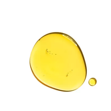 New Clarins Aceite "Anti-Eau" 100% Extractos Puros De Plantas