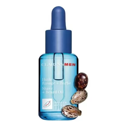 Outlet Clarins Aceite De Afeitar