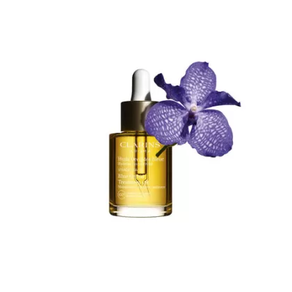 Cheap Clarins Aceite De Orquidea Azul