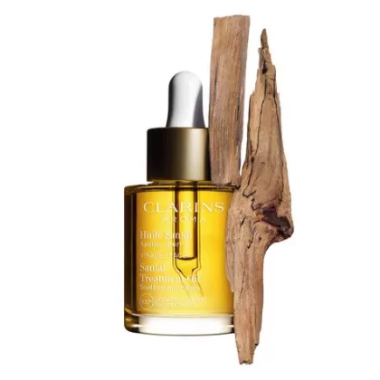 Shop Clarins Aceite De Sandalo