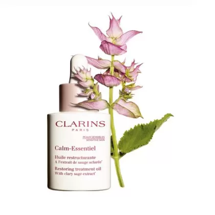 Flash Sale Clarins Aceite Reestructurante Calm-Essentiel