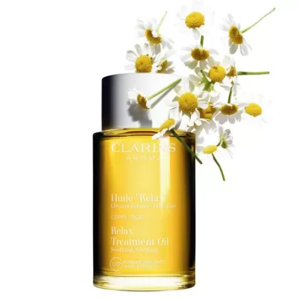 Best Clarins Aceite "Relax"