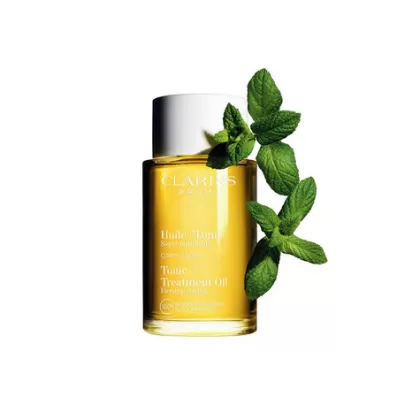Hot Clarins Aceite "Tonic"