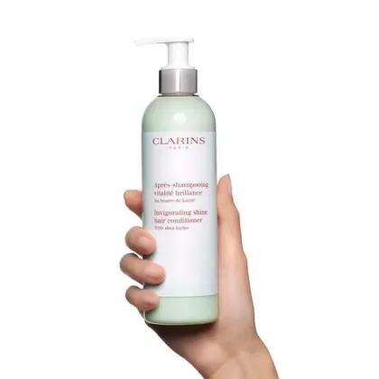 Cheap Clarins Acondicionador Para El Cabello Vitalite