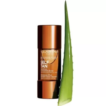Best Clarins Addition Concentre Eclat