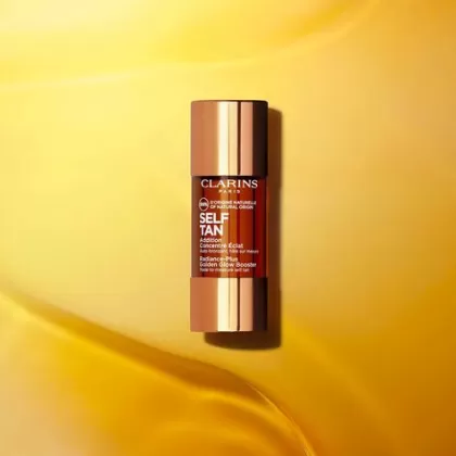Best Clarins Addition Concentre Eclat