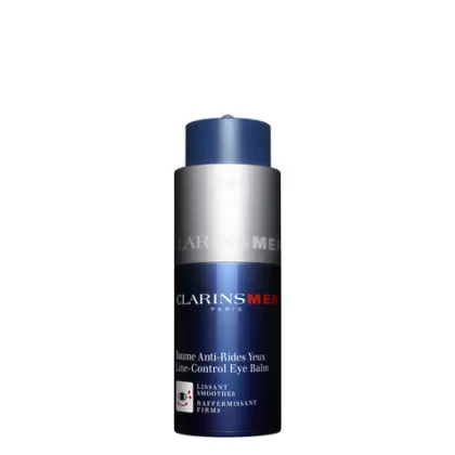 New Clarins Balsamo Antiarrugas Ojos men