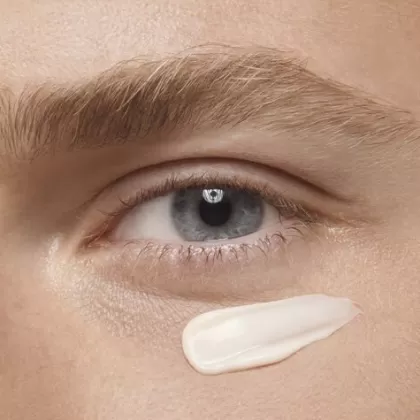 New Clarins Balsamo Antiarrugas Ojos men