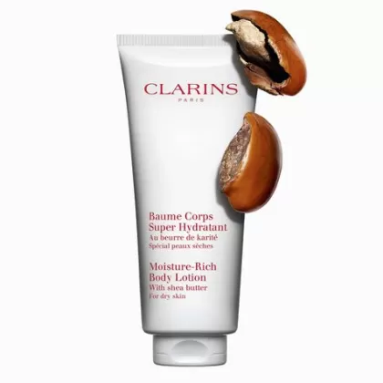 Store Clarins Balsamo De Cuerpo Super Hidratante
