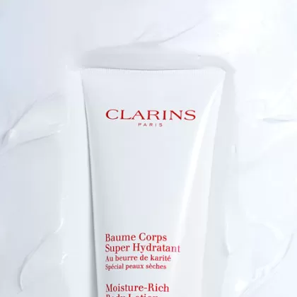 Store Clarins Balsamo De Cuerpo Super Hidratante
