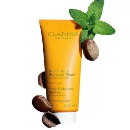 Store Clarins Baume-Huile "Tonic"