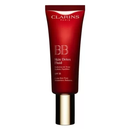 Sale Clarins Bb Skin Detox Fluid Spf 25