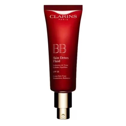 Sale Clarins Bb Skin Detox Fluid Spf 25