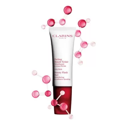 Best Clarins Beauty Flash Peel Retail 50Ml 22