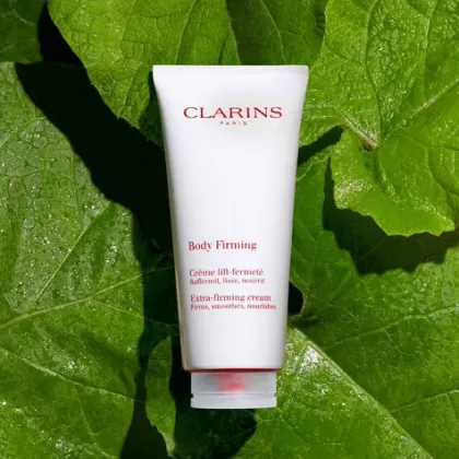 Sale Clarins Body Firming Crema