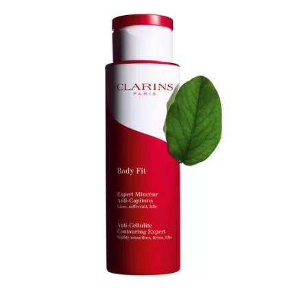 Online Clarins Body Fit