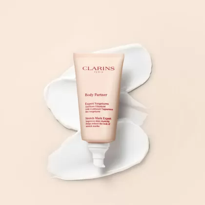 Store Clarins Body Partner, Tratamiento Completo Antiestrias