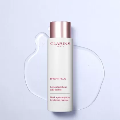 Best Clarins Bright Plus Locion Antimanchas