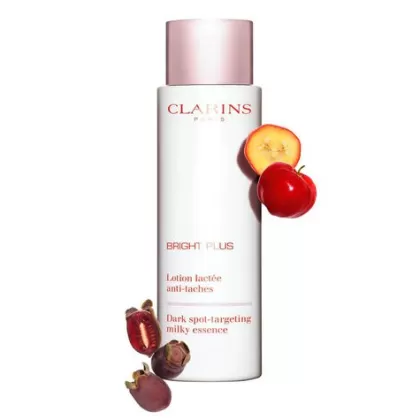 Best Clarins Bright Plus Locion En Leche Antimanchas