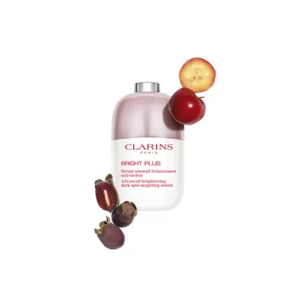 Sale Clarins Bright Plus Serum Intensivo Anti-Manchas