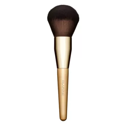 Store Clarins Brocha Para Polvos