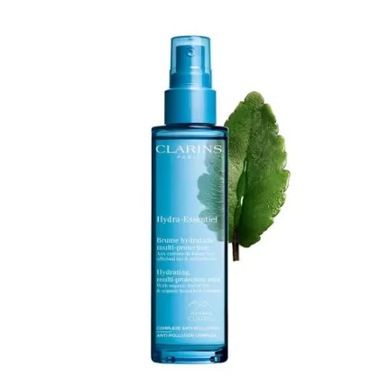 Discount Clarins Brume Hydratante Multi-Protection