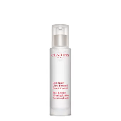 Store Clarins Bust Beauty Firming Lotion Tones & Replenishes 50Ml 18