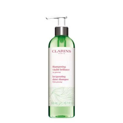 Cheap Clarins Champu Para El Cabello Vitalite