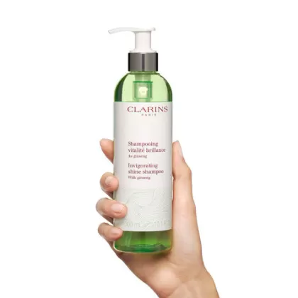 Cheap Clarins Champu Para El Cabello Vitalite