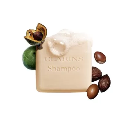 Best Clarins Champu Solido