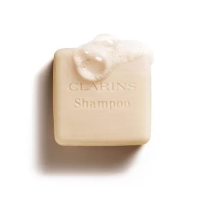 Best Clarins Champu Solido