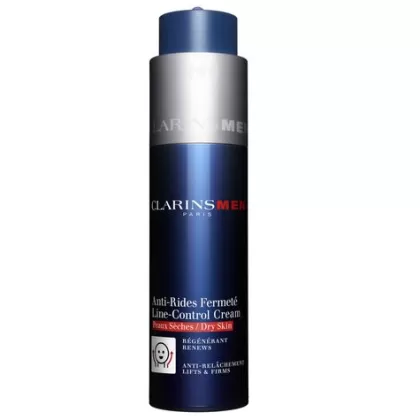 Best Clarins Clmen Line Control Cream Dry Skin Retail 50Ml