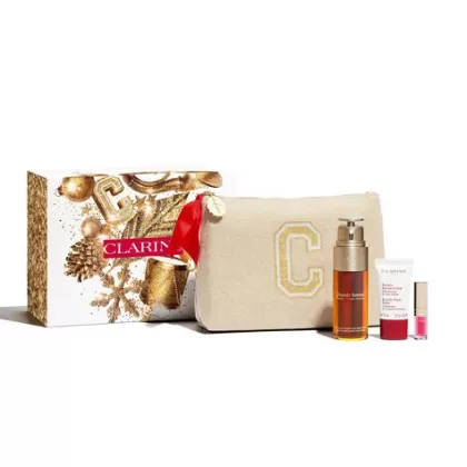 Flash Sale Clarins Coleccion Double Serum