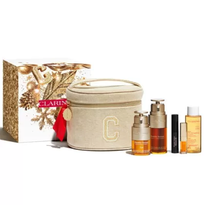Online Clarins Coleccion Iconos Double Serum.