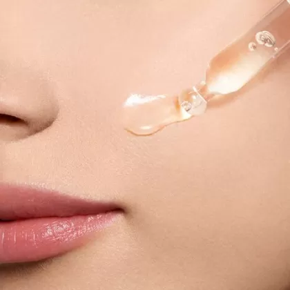 Fashion Clarins Concentrado Luminosidad Beaute Eclair