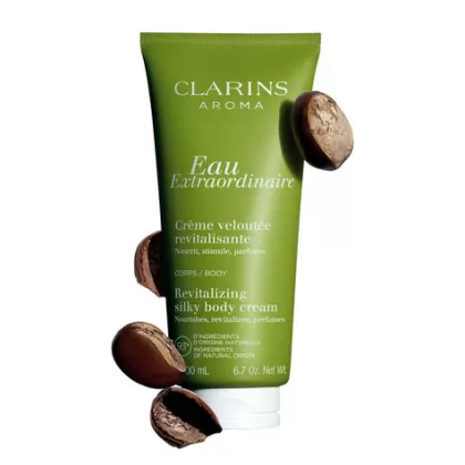 Best Sale Clarins Crema Corporal Eau Extraordinaire