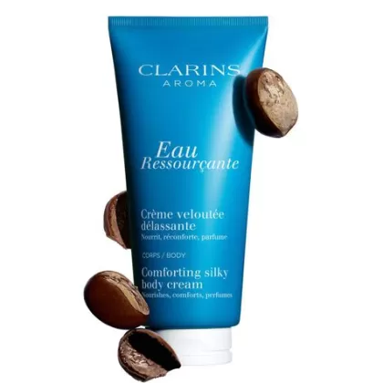Best Clarins Crema De Cuerpo Eau Ressourcante