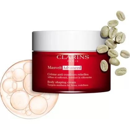 Best Clarins Crema Masvelt Advanced