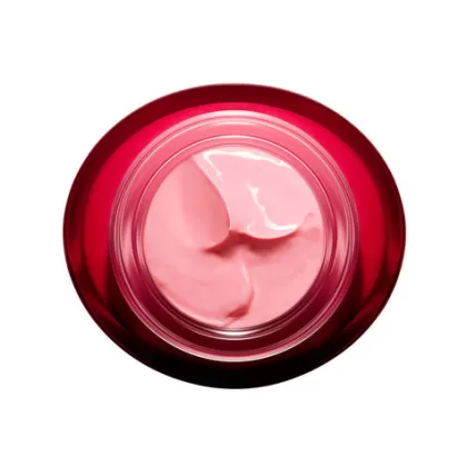 Cheap Clarins Creme Rose Lumiere Multi-Intensive Para Todo Tipo De Pieles