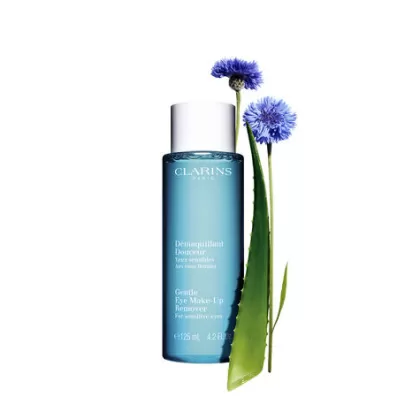 Hot Clarins Demaquillant Douceur