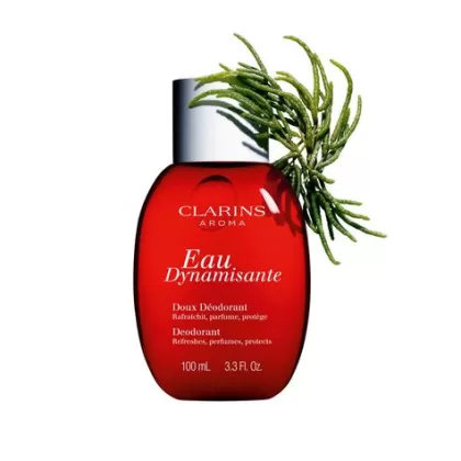 Cheap Clarins Desodorante Eau Dynamisante