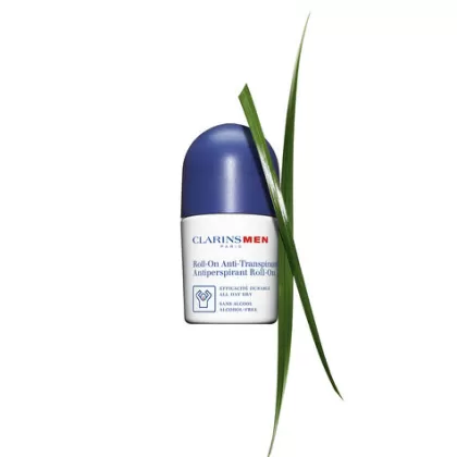 Best Clarins Desodorante Roll-On Antitranspirante men