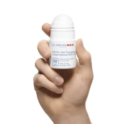 Best Clarins Desodorante Roll-On Antitranspirante men