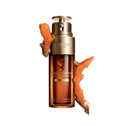 Flash Sale Clarins Double Serum Textura Ligera