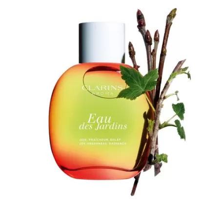 Cheap Clarins Eau Des Jardins