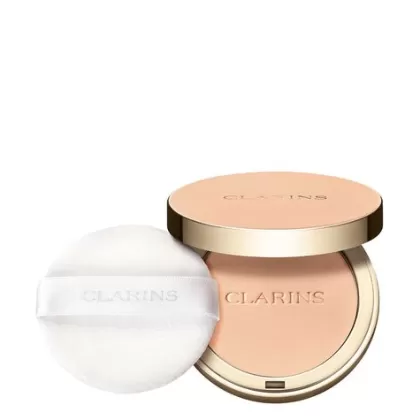 Cheap Clarins Ever Matte Polvo Compacto