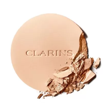 Cheap Clarins Ever Matte Polvo Compacto