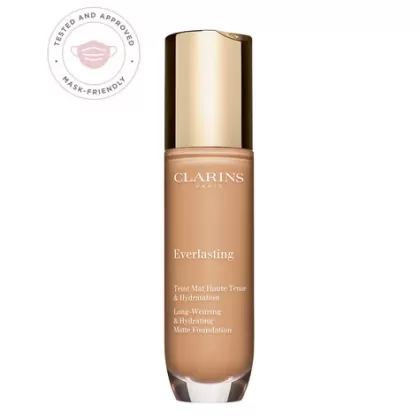 Best Clarins Everlasting Foundation