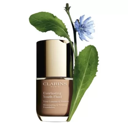 Online Clarins Everlasting Youth Fluid