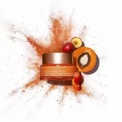 Online Clarins Extra-Firming Energy